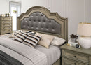 Lasthenia Bed