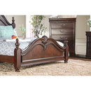 Mandura Queen Bed