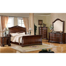Penbroke Queen Bed