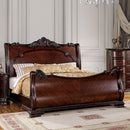Bellefonte Queen Bed