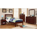 Pine Brook Bed