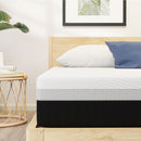 Verbena 12" Cal.King Hybrid Pocket Coil Mattress