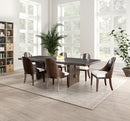 Morden Dining Table Set