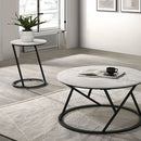Ronde 3 Pc. Table Set