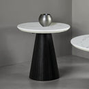 Sindal Round End Table