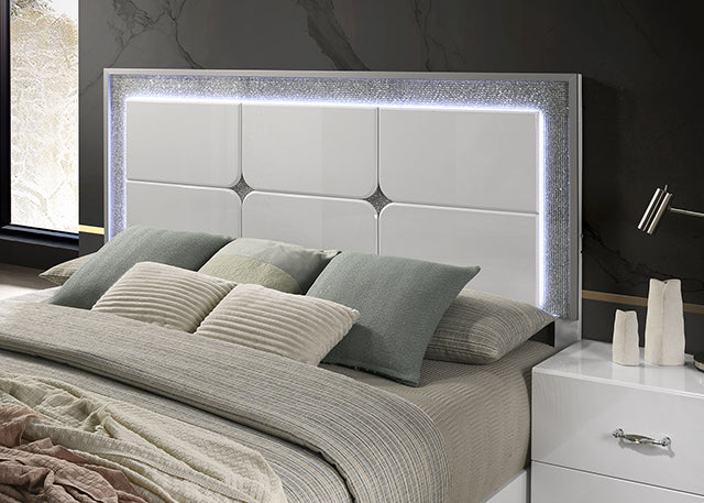 Stoholm E.King Bed
