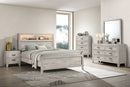 Mysen Queen Bedroom Set