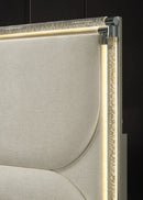 Sheridan 4 Pc Queen Bedroom Set