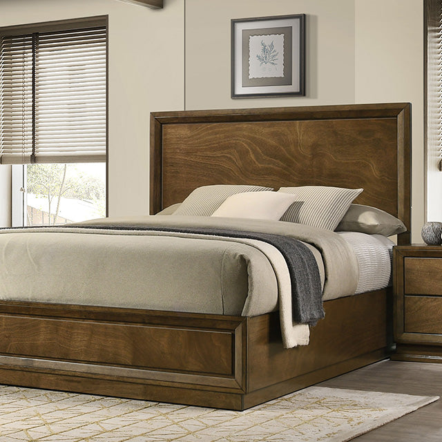 Kirkham Queen Bed image