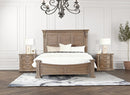 Seven Oaks 4 Pc Queen Bedroom Set