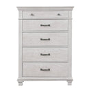 Swanley Chest